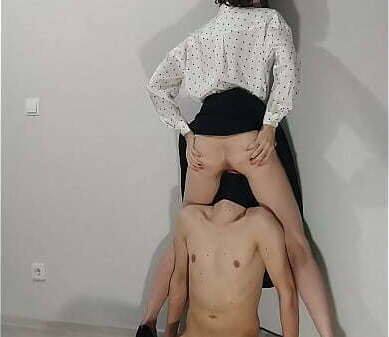 Took slave probation