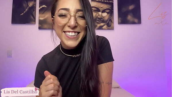 Gozando juntinho comigo PUNHETA GUIADA