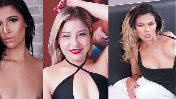 Melhores amantes, parte