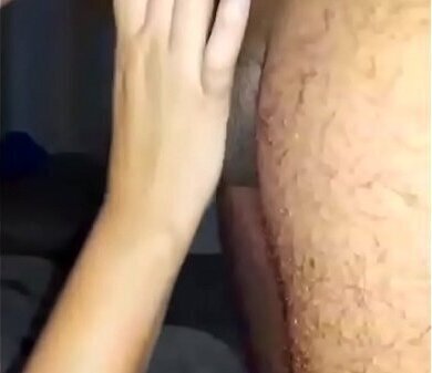 Fudendo casada fixa, gozou gostoso pika atolada rabo