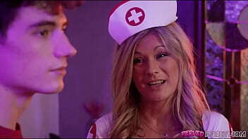 Halloween will never be the same after this!