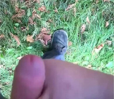 Solobdsmman water lawn with