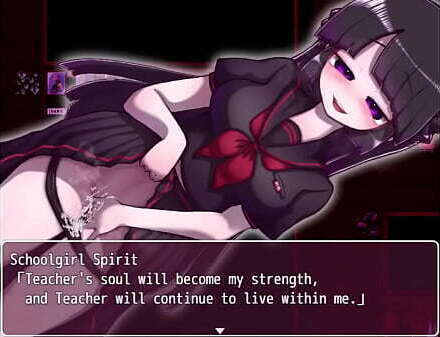 Entrando escola para exorcizar fantasma Exorcise School Girl Spirit! Full Game