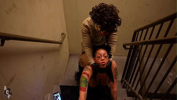 Berry Comes Atlanta Fucks Gibby Clown Penthouse