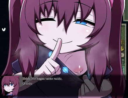 Sequel asylum gameplay todas escenas part