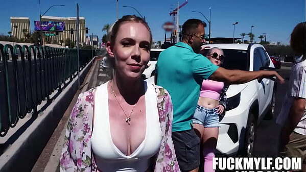 Vacations Bring Closer Rebel Rhyder, Nyx, Will Pounder, Axel Haze