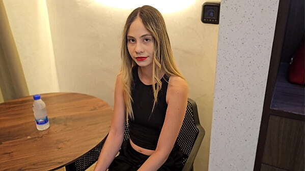 neighbor comes house don'_t miss opportunity fuck