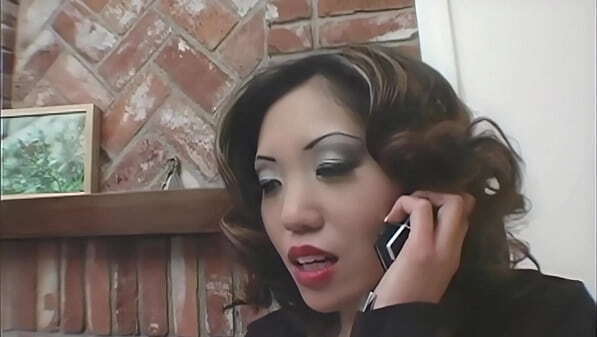 Fucking asian slutty