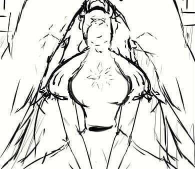 Emily sexo Hazbin Hotel