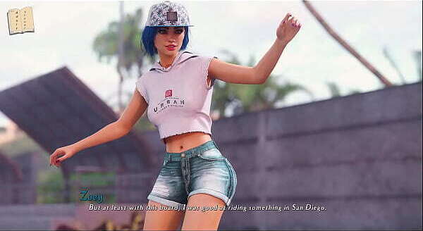 Being (Chick Route) Interlude