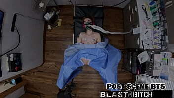 Ditria Rose'_s Pussy Gets Creampied