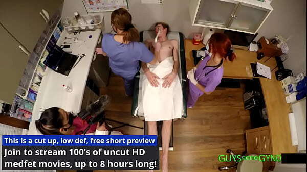 Nurses Clinical Experience Maverick Williams