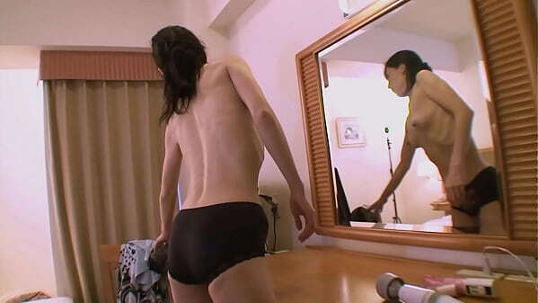 Japanese step lets (Chiduru Tamiya)