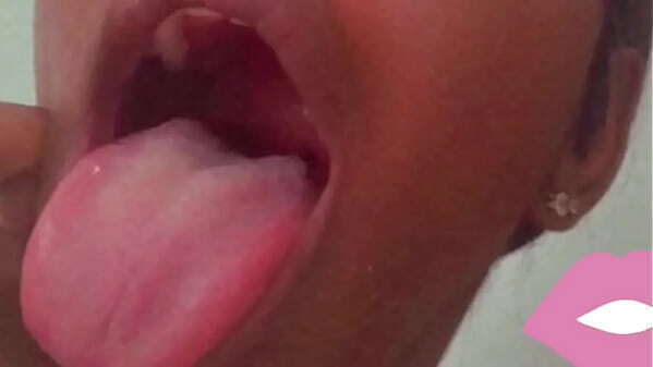 Sloppy head mouth compilation