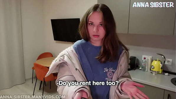 Из-за ошибки бронировании провела ночь незнакомцем.