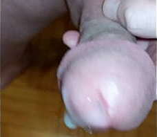 Qliver'_s Dick cumming