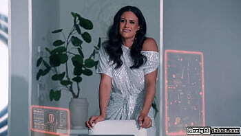 have fuck stepmom pull back reality?