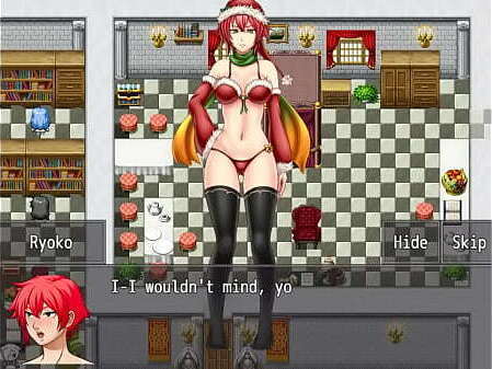 Games Renryuu Ascension Scenes