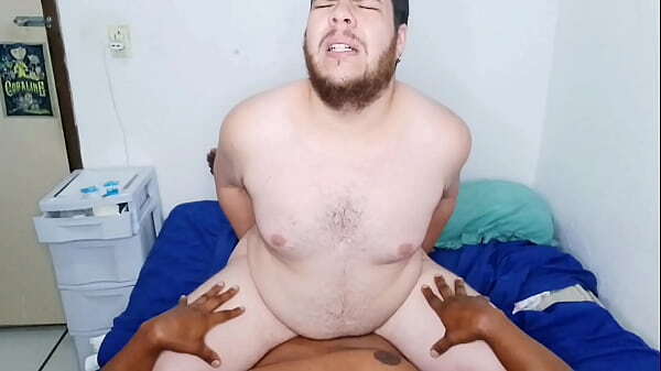 Pr&eacute_via Protestando Contra Capitalismo Sentando Rola Grossa Pedreiro Proletariado Sentando Pedreiro Urso Grosso Goza Minha Boca (COMPLETO SHEER)