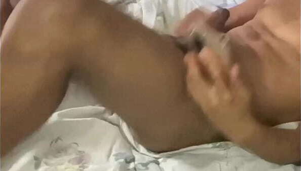 GRINGO PAGOU PARA H&Eacute_TERO CAVALO GOZAR FRENTE. ACEITOU