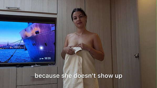 Family! fuck step SISTER wife'_s bed, accidentally pussy pregnant! Liatovar