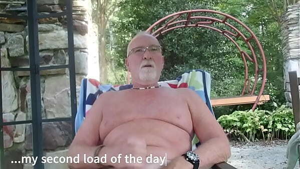 PoundinMyCock4U Openly Exposes Nudist Campground