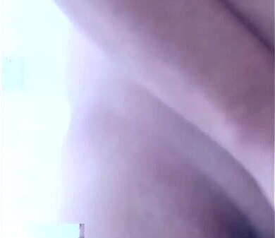 Nossa loirona passou short laicra pasoca imensa