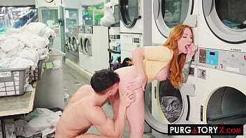 PURGATORYX Musk Part with Sophia Locke