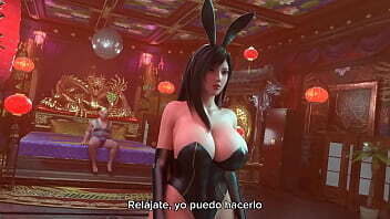 Tight Fantasy novia elegida [Amusteven] (Sub Espa&ntilde_ol)