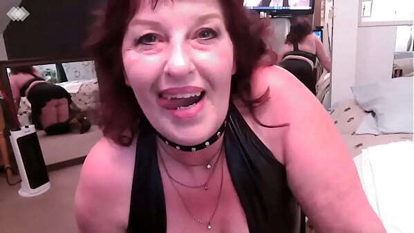 Redheaded smoker Gives J.O.I. then begs dirty dirty mouth