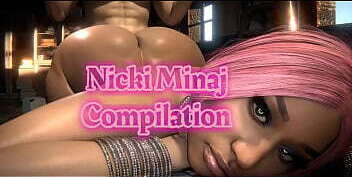 Nicki minaj Compilation
