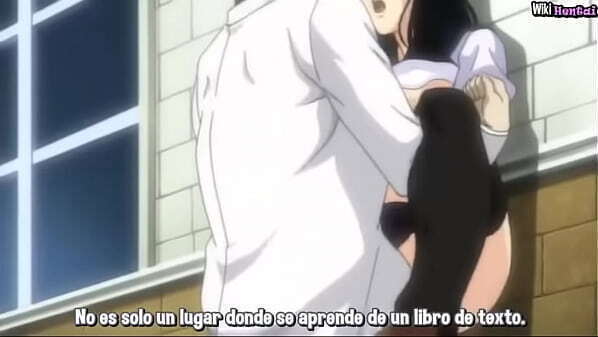 Estudante qu&iacute_mica sendo fudida pelo professor atr&aacute_s col&eacute_gio.