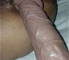 Esposa se masturbando