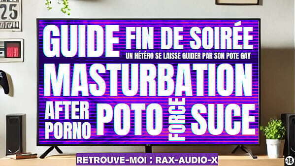 laisser guider pour vivre branlette incroyable