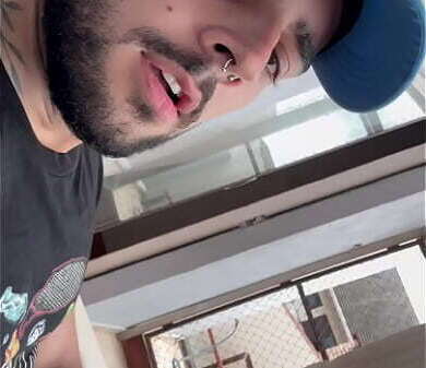 GOZANDO SUNGA DEPOIS PRAIA