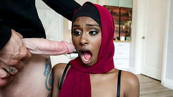 Young Indian Muslim Looking Adventure with Hard White Dick