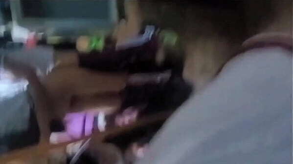 VIDEO ESTUDIANTE POPULAR FOLLANDO, Real Casero!! M&iacute_ralo antes borren!