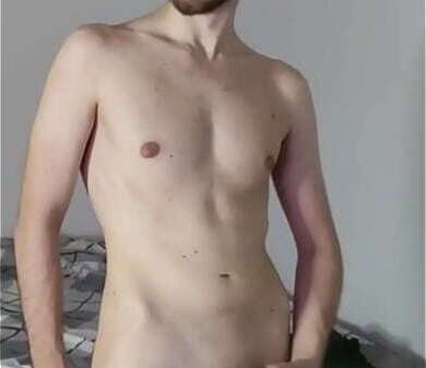 smartphone version 9 16 masturbation and cum on webcam with face 28