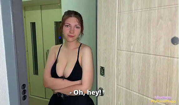 just don&rsquo_t fuck enough, stop throwing tantrums! Another quarrel ended fucking