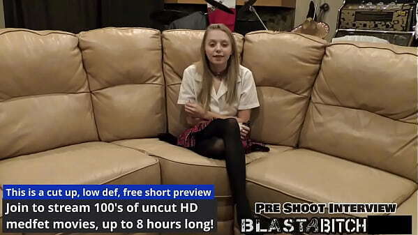 Siren'_s Face Gets Blasted Full