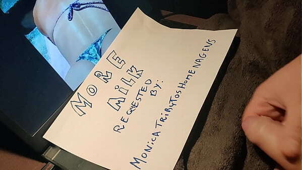 Ifoslave more milk requested Monicatributoshomenagens