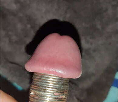 Ifoslave playing with rings again