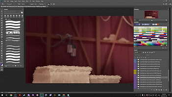 Picarto DarkCookie Summertime Saga [720p] (2023.03.28)