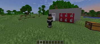 COMO HACER PUERTA CONSTRASE&Ntilde_A