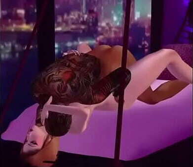 Stepmom needs help making @Xnillax