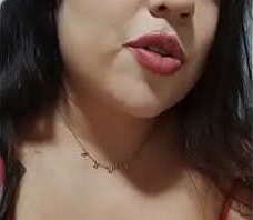 M&iacute_a Morrone le dedica su rica corrida a sus fieles seguidores de XVIDEOS