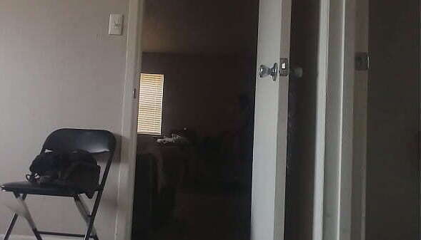 Demetrius Richard vintage kitchen fuck