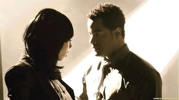 Misty Stone Zane Chronicles