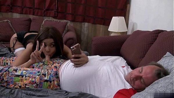 StepDaddys shock because i'_m taking selfies with