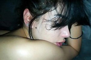 Neyla Kimy Gorge Profonde Sodomie